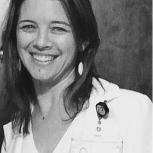 Meet your Posher, Julie